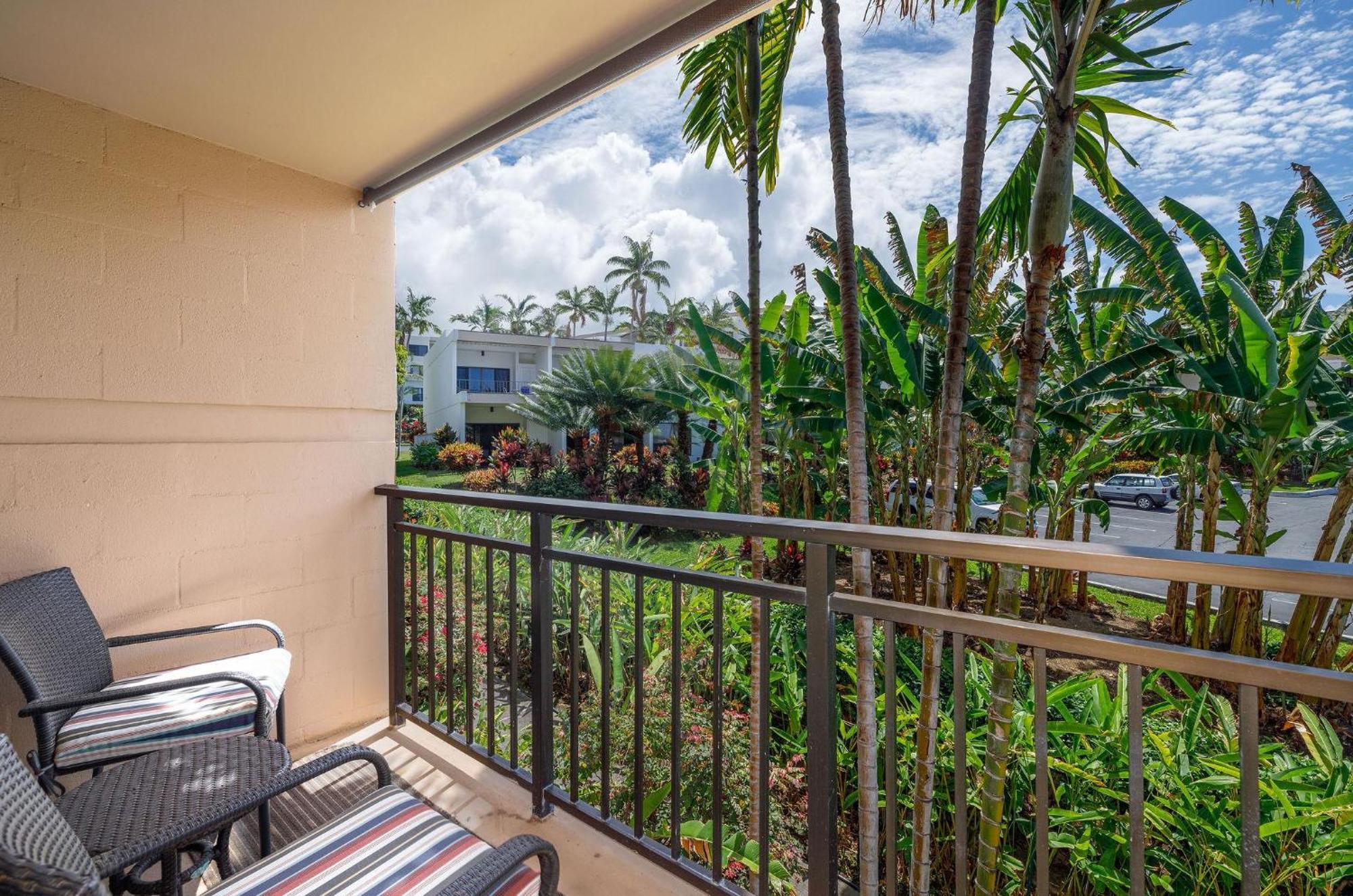 Villa Kona Makai 3-203 Kailua-Kona Exterior foto
